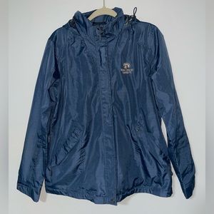 The North End VINTAGE Raincoat